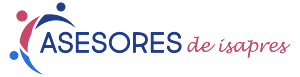 Asesores de Isapres Logo